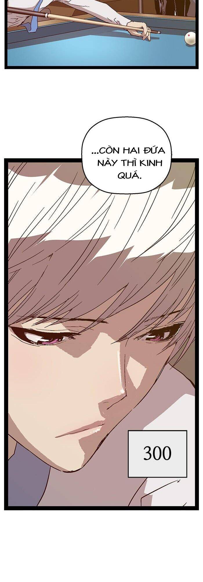 Anh Hùng Yếu Chapter 127 - Trang 2