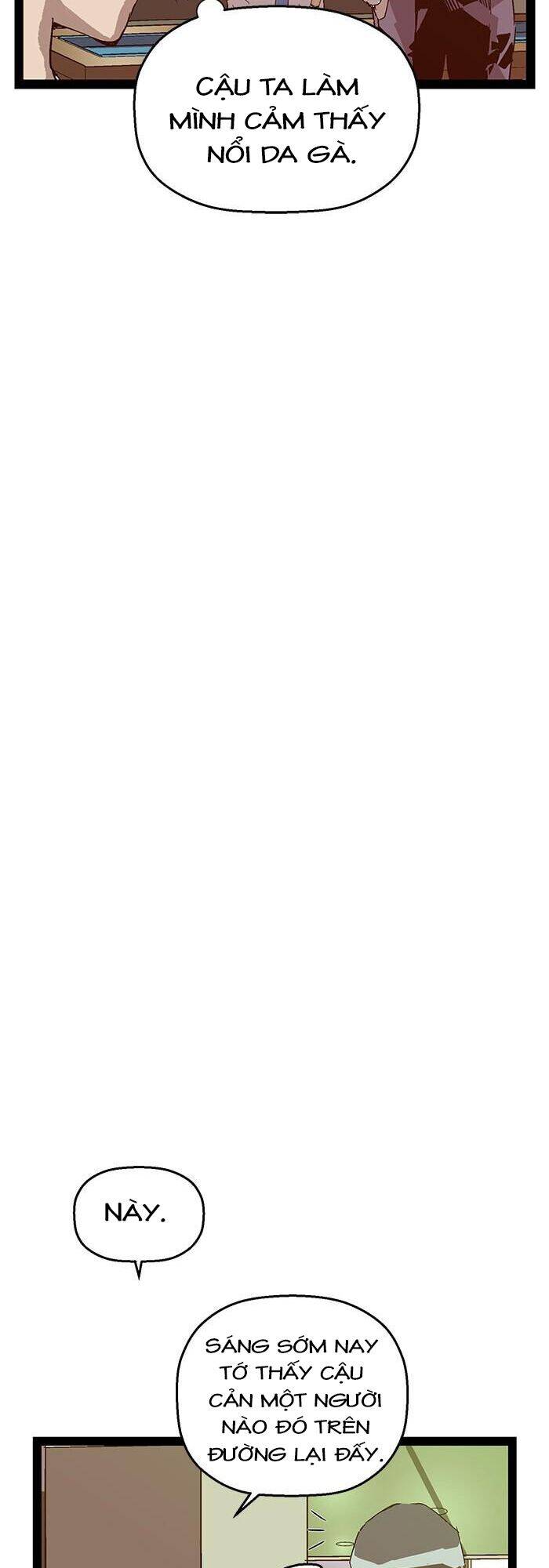 Anh Hùng Yếu Chapter 127 - Trang 2