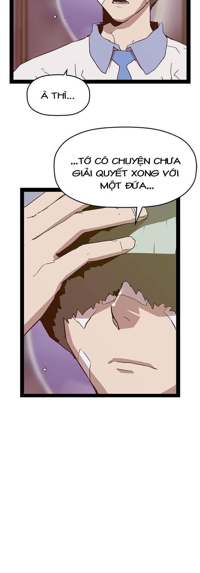 Anh Hùng Yếu Chapter 127 - Trang 2