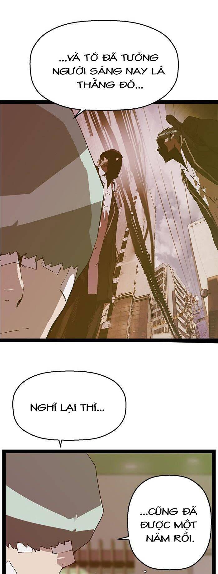 Anh Hùng Yếu Chapter 127 - Trang 2
