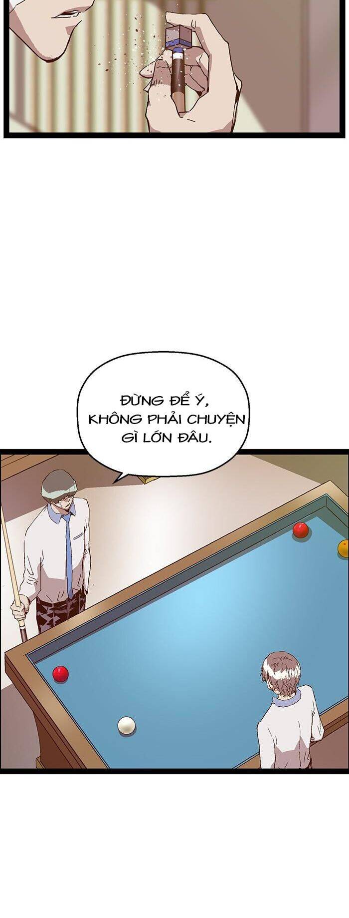 Anh Hùng Yếu Chapter 127 - Trang 2