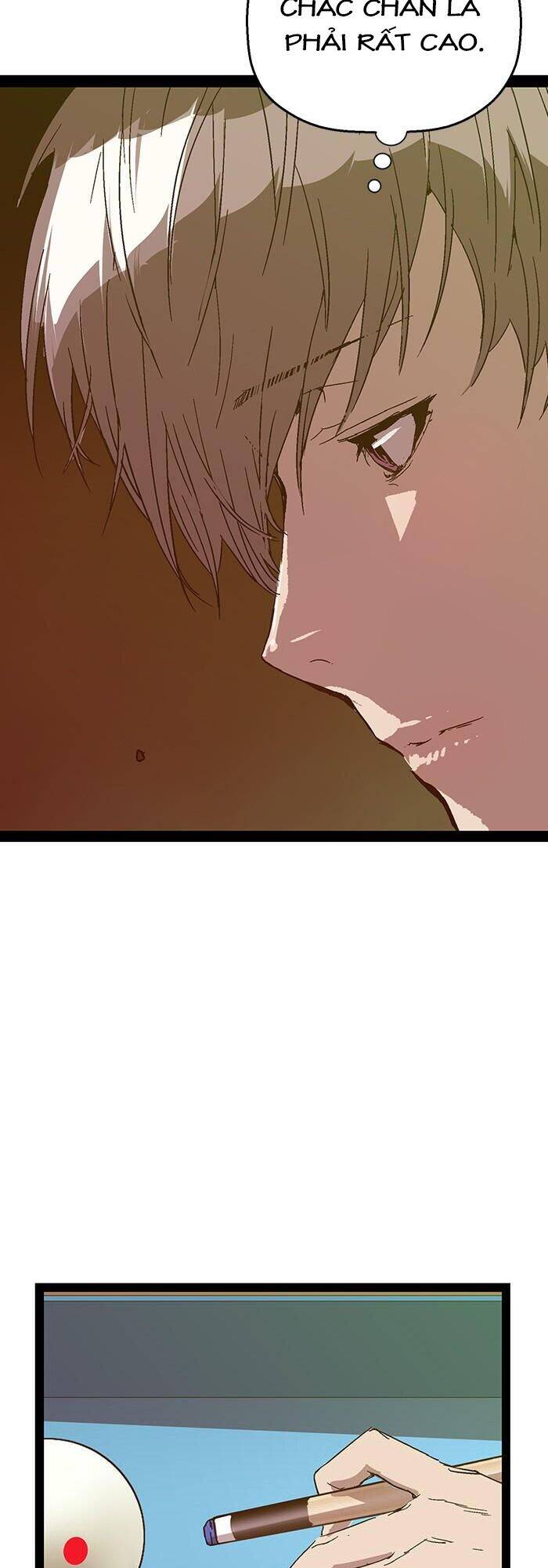 Anh Hùng Yếu Chapter 127 - Trang 2