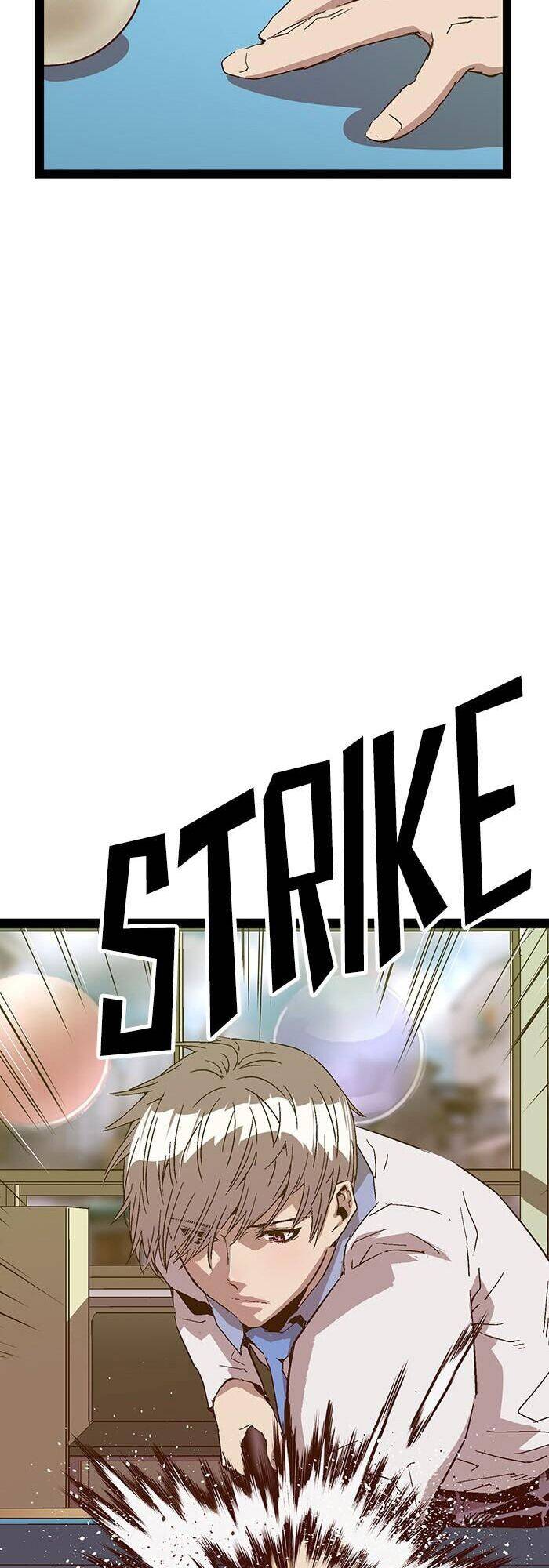 Anh Hùng Yếu Chapter 127 - Trang 2