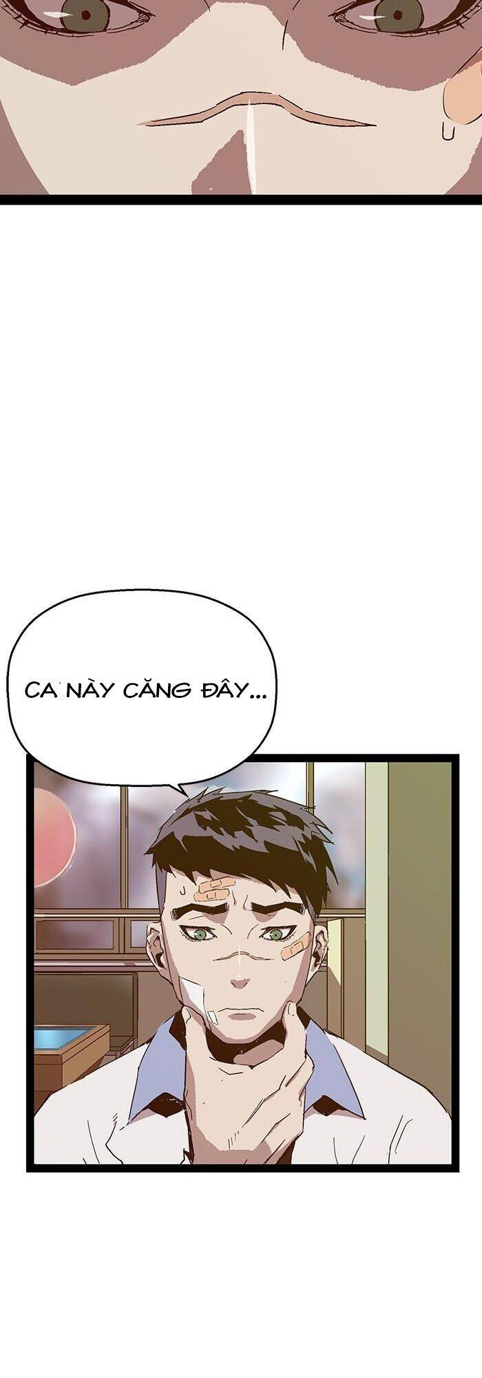 Anh Hùng Yếu Chapter 127 - Trang 2