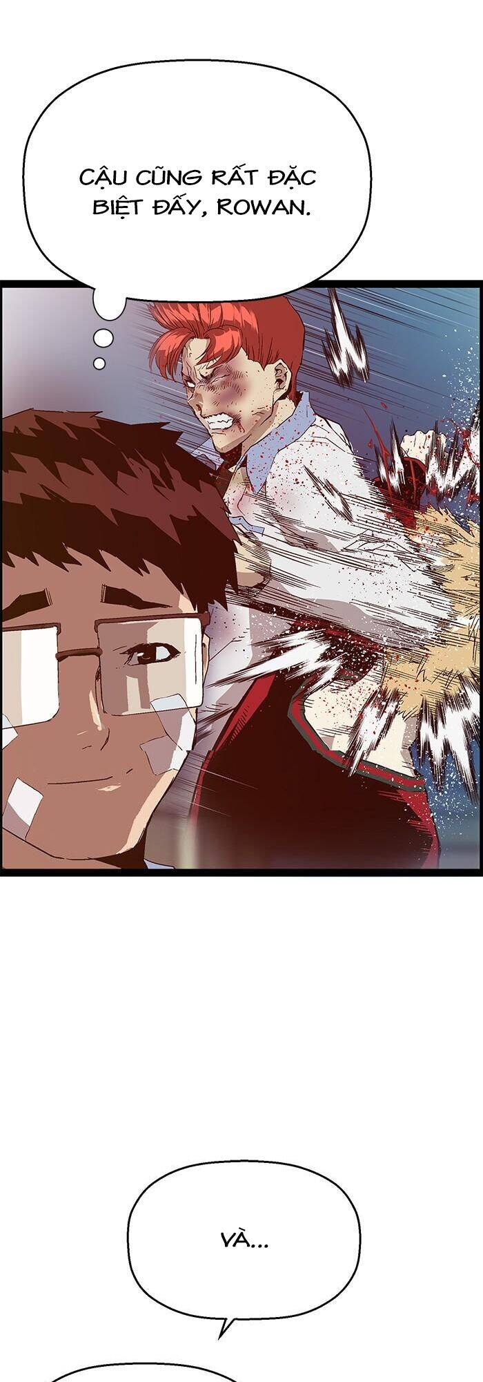 Anh Hùng Yếu Chapter 127 - Trang 2