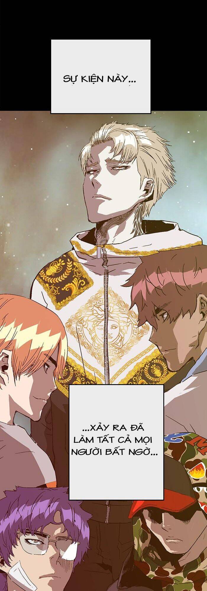 Anh Hùng Yếu Chapter 127 - Trang 2