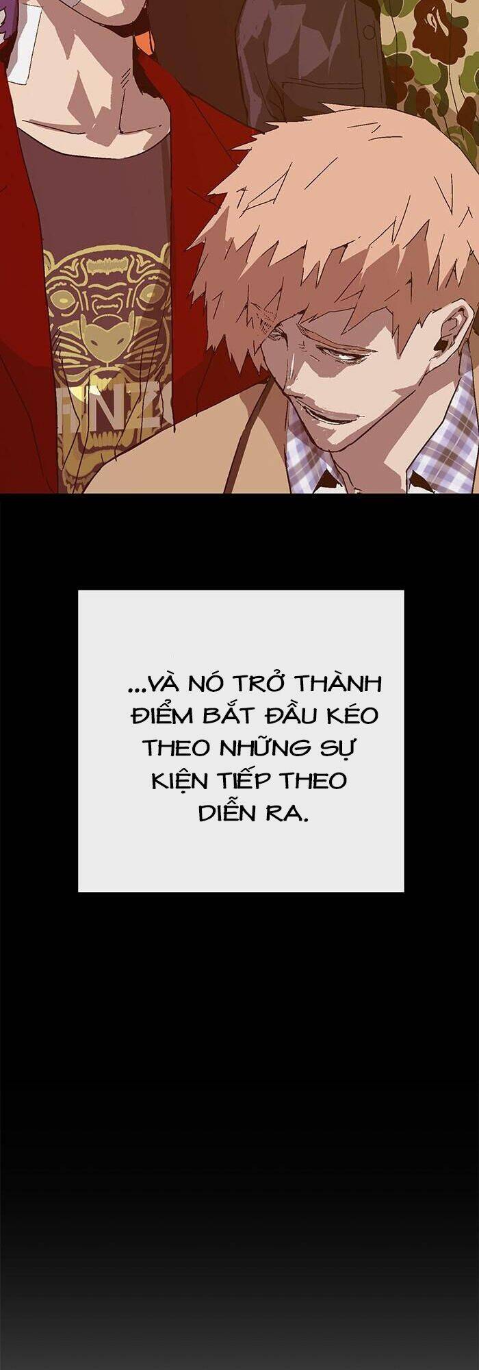 Anh Hùng Yếu Chapter 127 - Trang 2