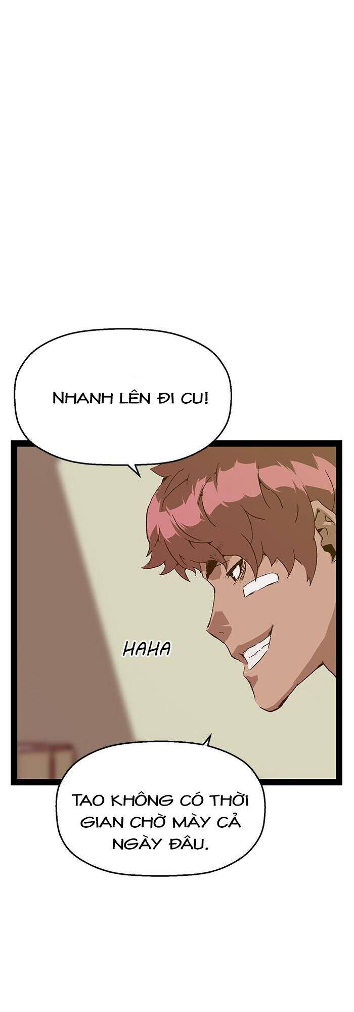 Anh Hùng Yếu Chapter 127 - Trang 2