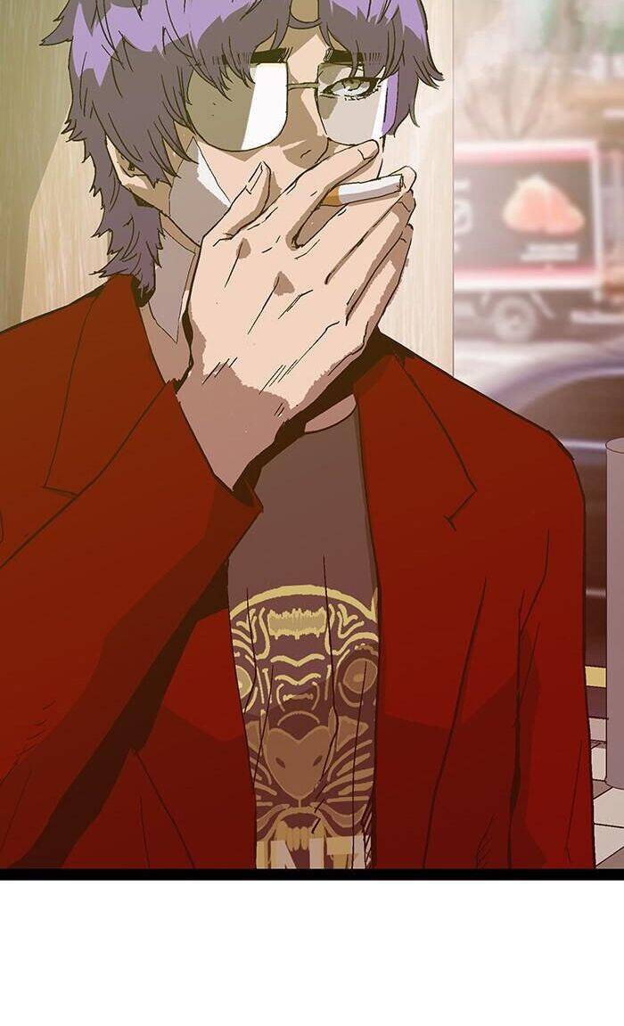 Anh Hùng Yếu Chapter 127 - Trang 2