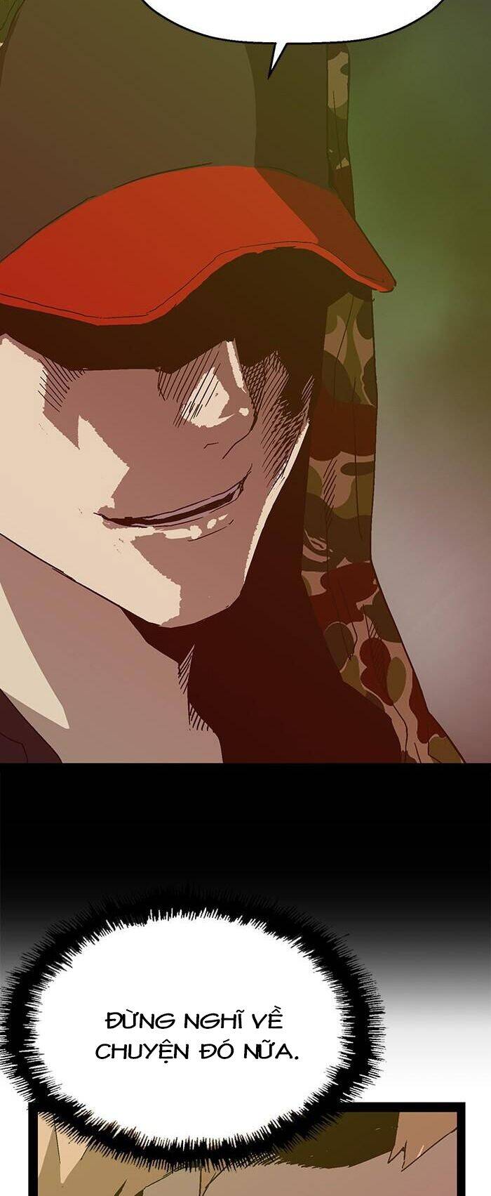 Anh Hùng Yếu Chapter 127 - Trang 2