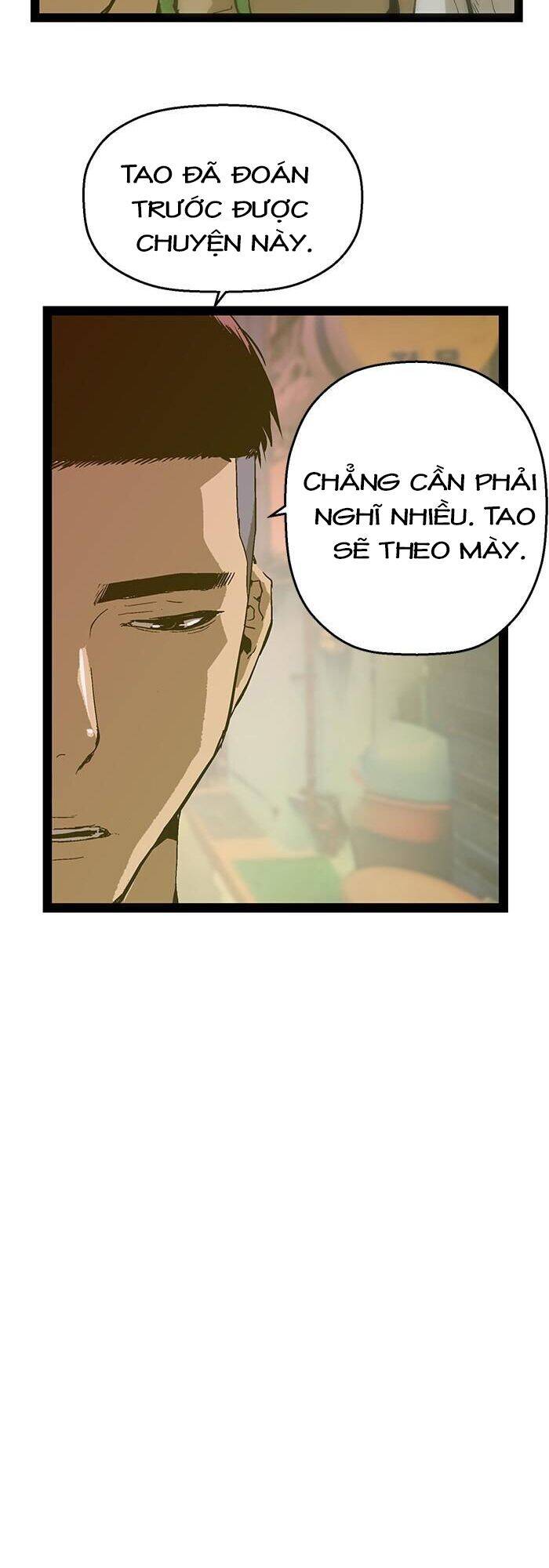 Anh Hùng Yếu Chapter 127 - Trang 2