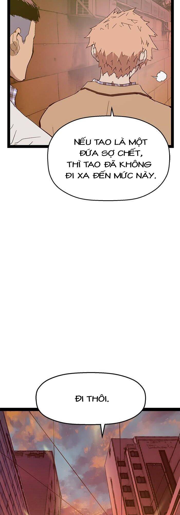 Anh Hùng Yếu Chapter 127 - Trang 2