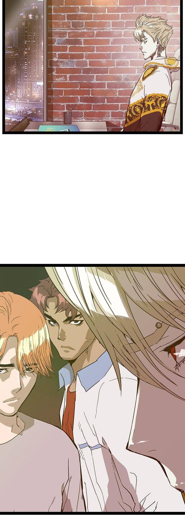 Anh Hùng Yếu Chapter 127 - Trang 2