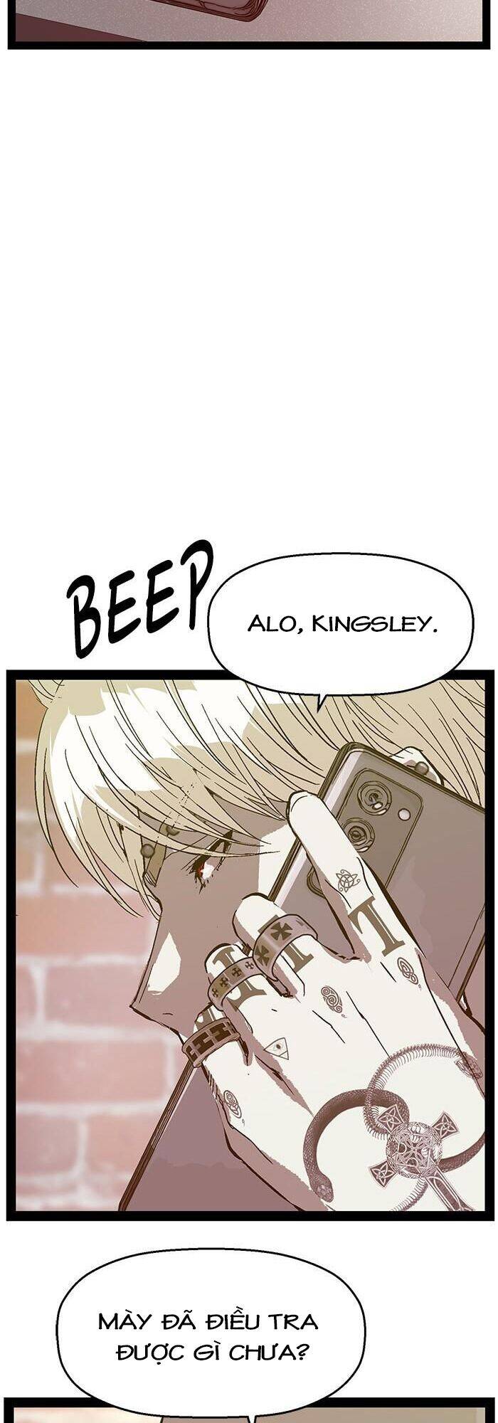 Anh Hùng Yếu Chapter 127 - Trang 2