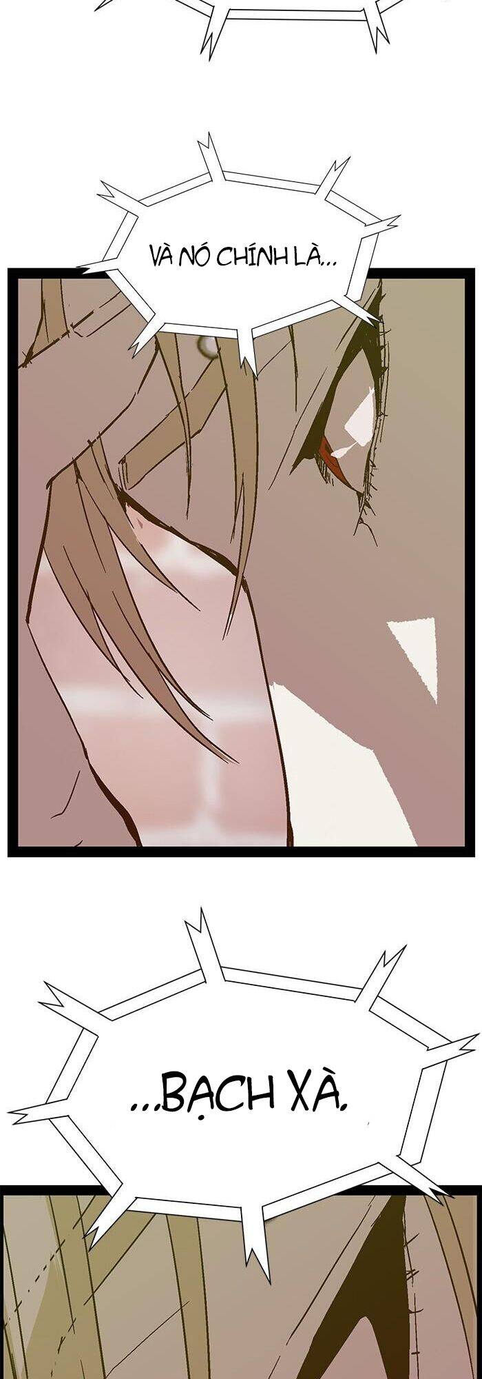 Anh Hùng Yếu Chapter 127 - Trang 2