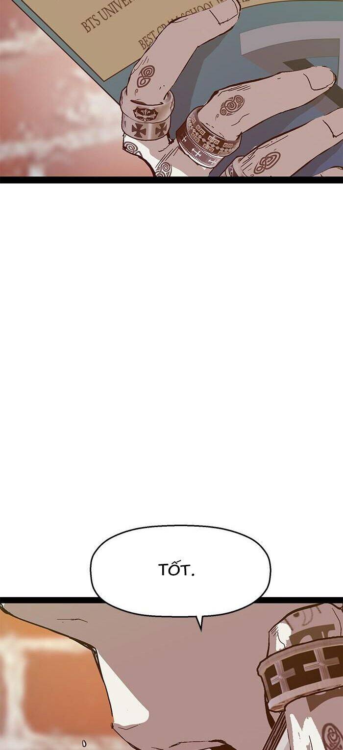 Anh Hùng Yếu Chapter 127 - Trang 2