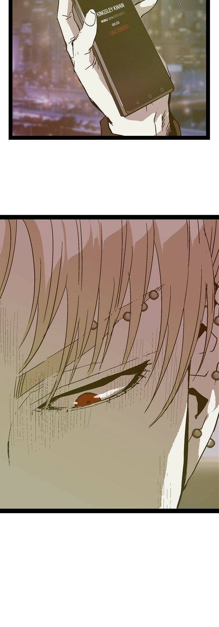 Anh Hùng Yếu Chapter 127 - Trang 2