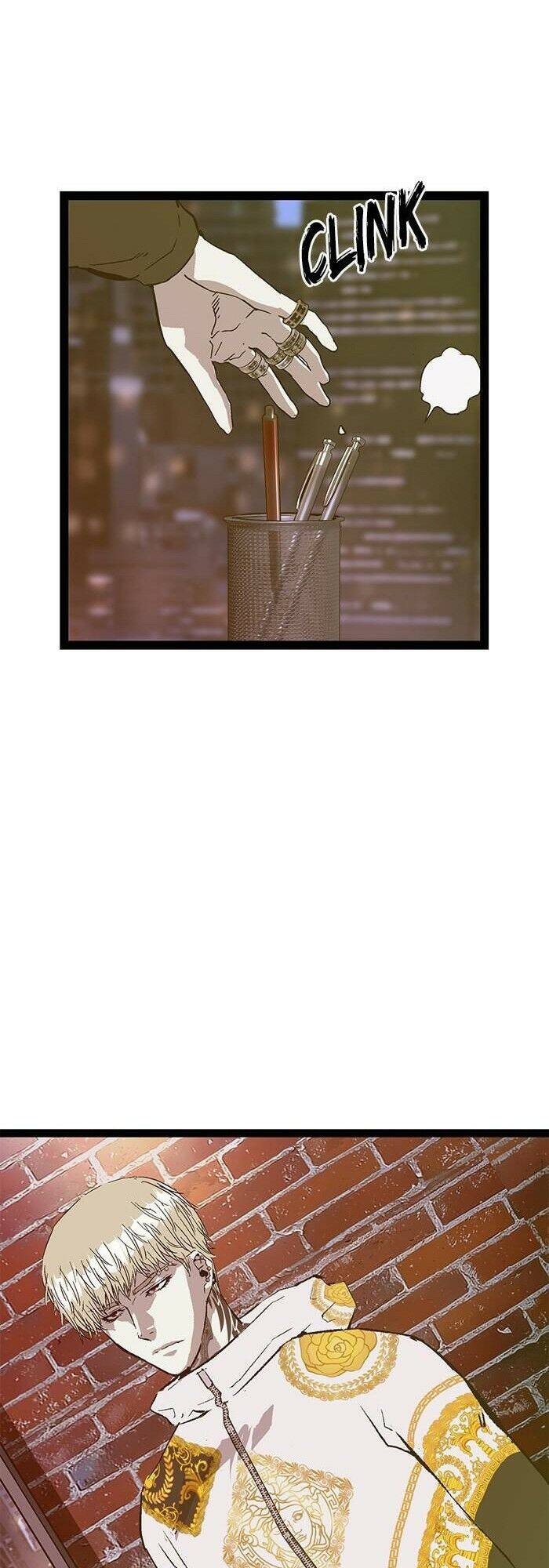 Anh Hùng Yếu Chapter 127 - Trang 2