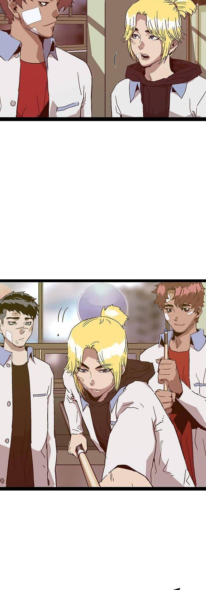 Anh Hùng Yếu Chapter 127 - Trang 2