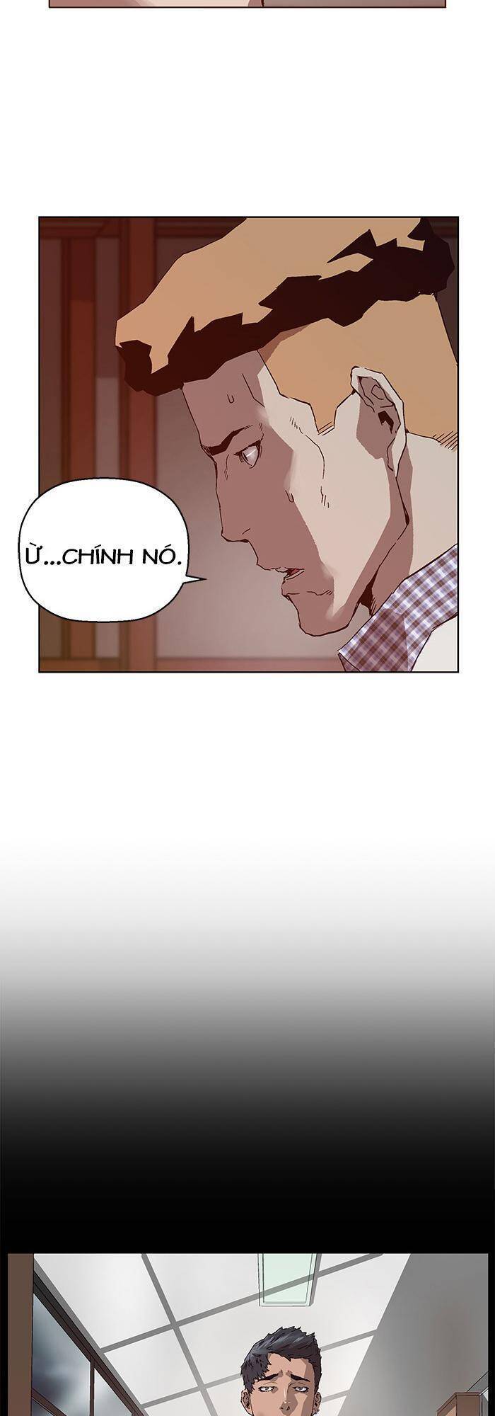 Anh Hùng Yếu Chapter 132 - Trang 2