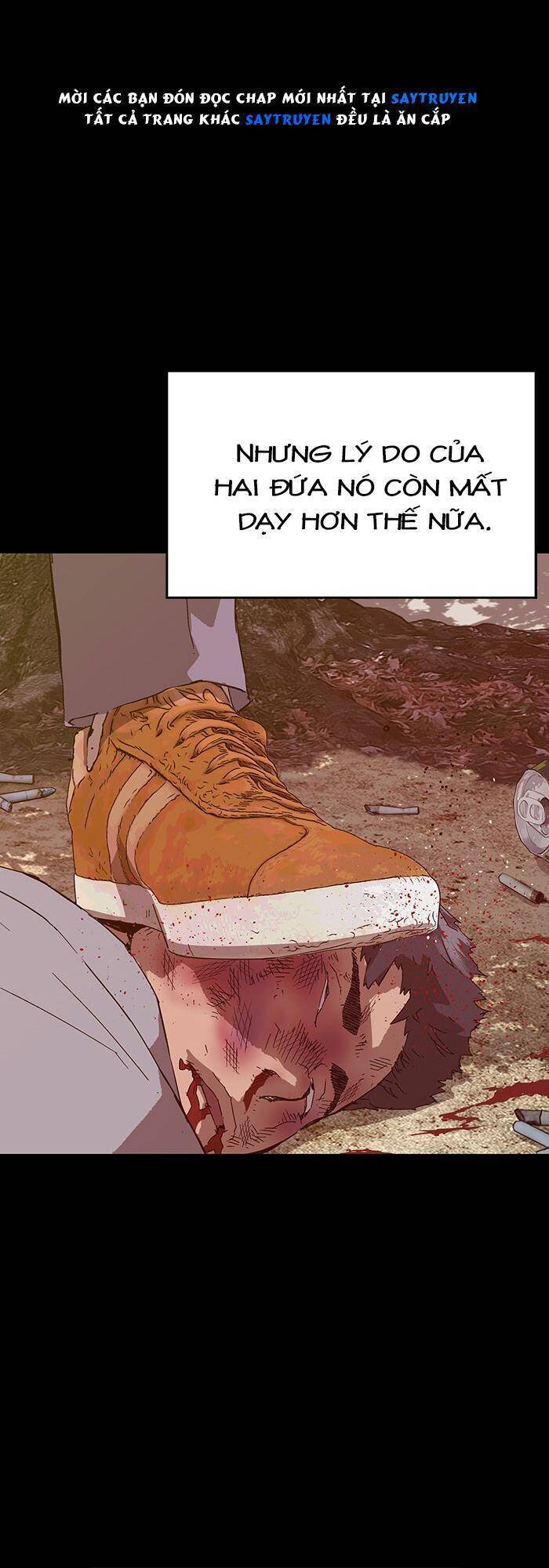 Anh Hùng Yếu Chapter 132 - Trang 2