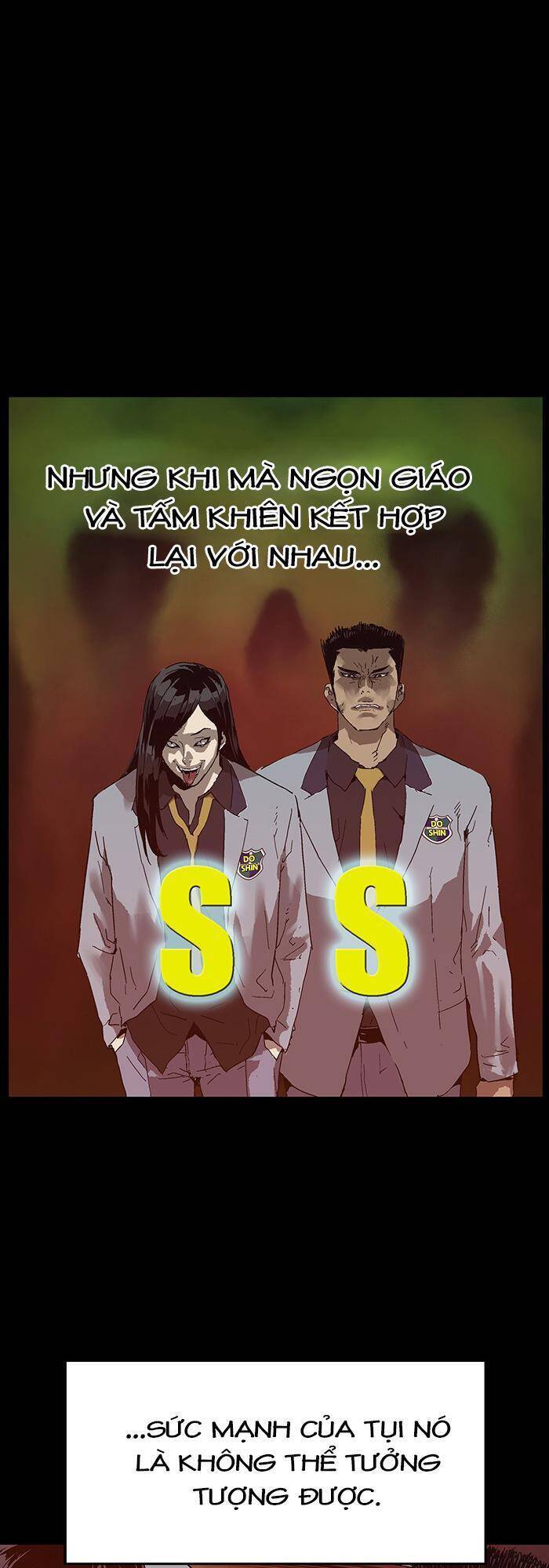 Anh Hùng Yếu Chapter 132 - Trang 2