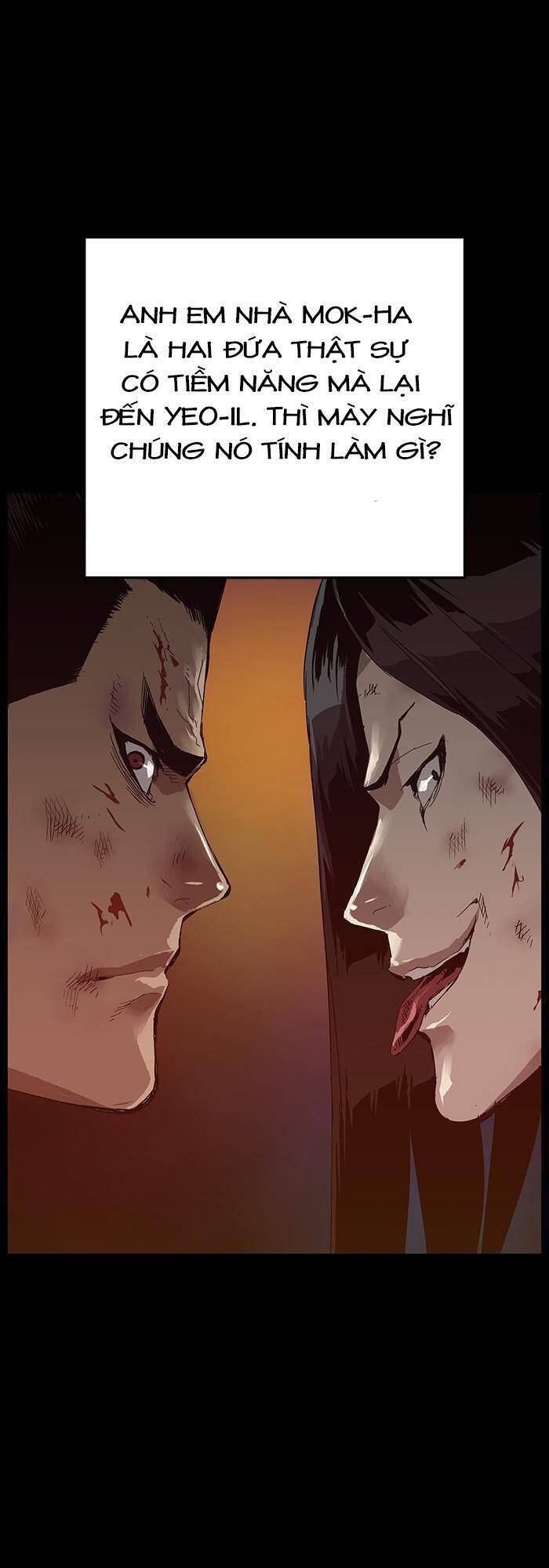 Anh Hùng Yếu Chapter 132 - Trang 2