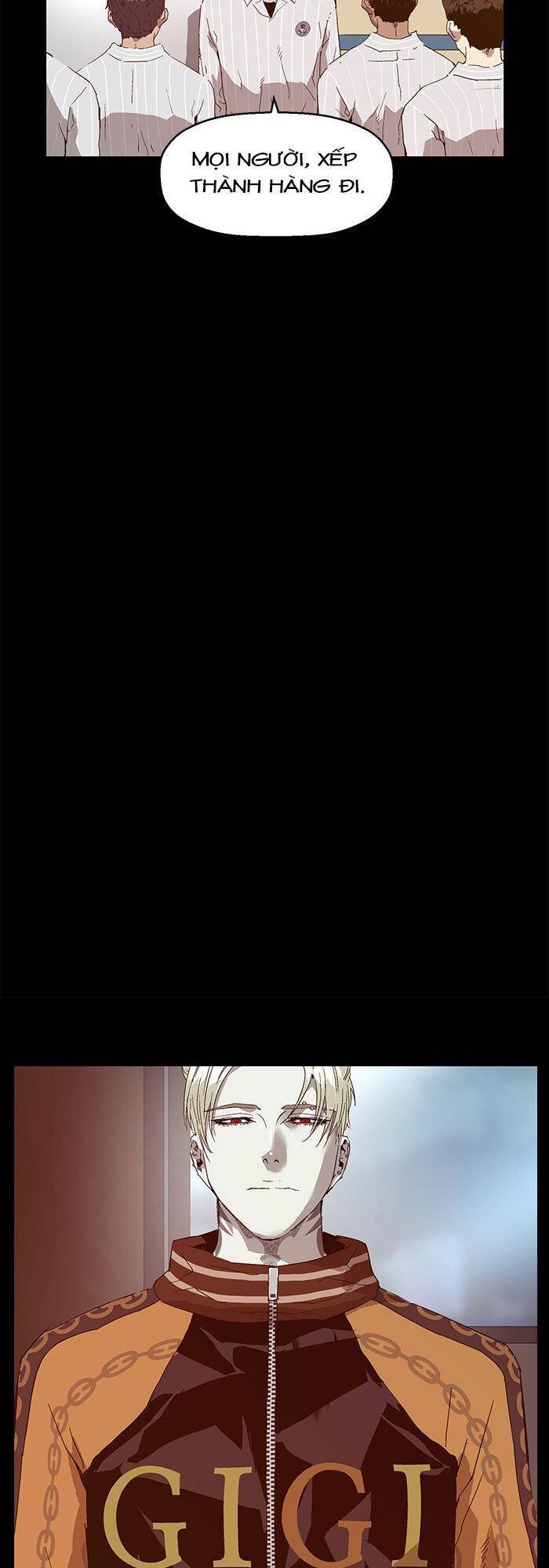 Anh Hùng Yếu Chapter 132 - Trang 2