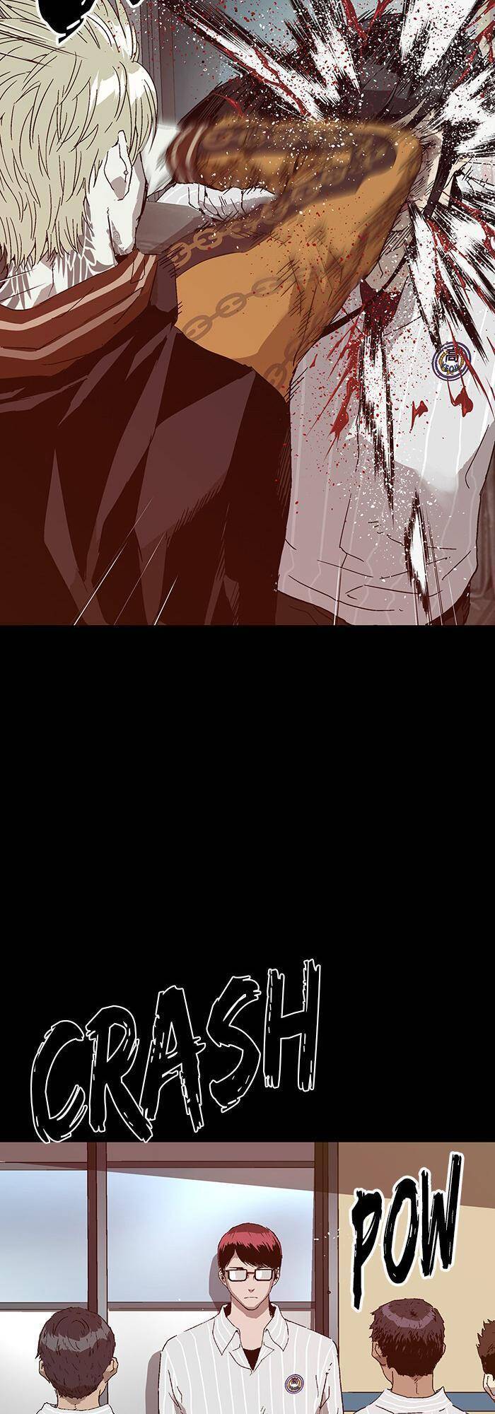 Anh Hùng Yếu Chapter 132 - Trang 2