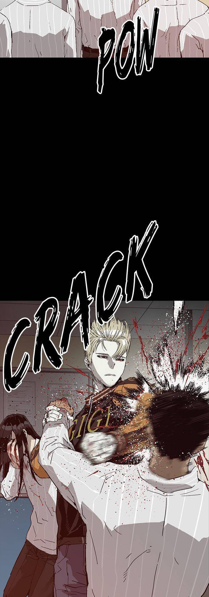 Anh Hùng Yếu Chapter 132 - Trang 2