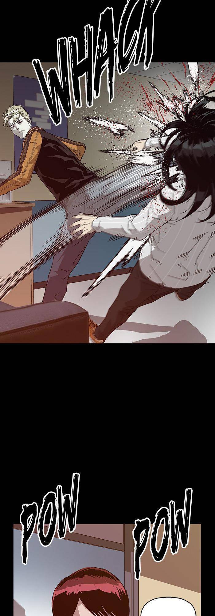 Anh Hùng Yếu Chapter 132 - Trang 2