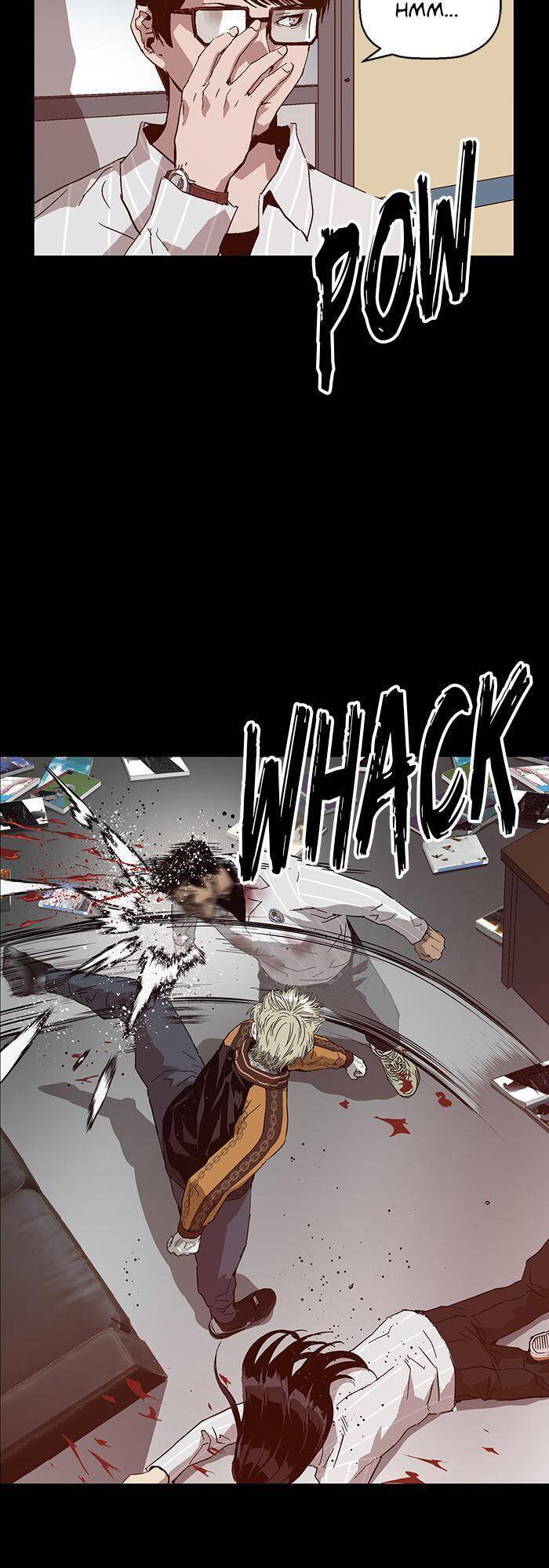 Anh Hùng Yếu Chapter 132 - Trang 2