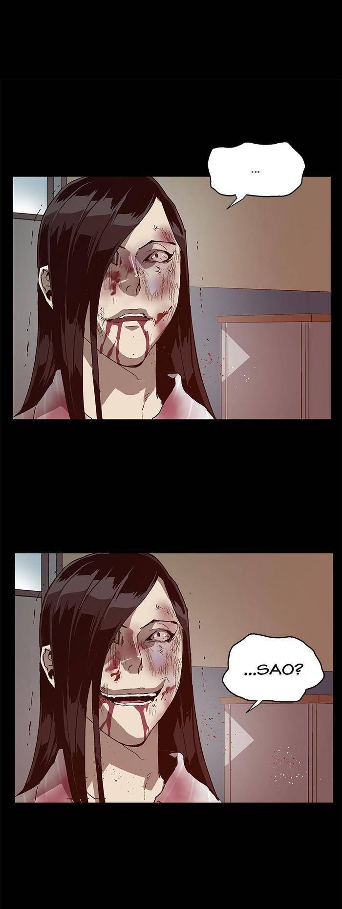 Anh Hùng Yếu Chapter 132 - Trang 2