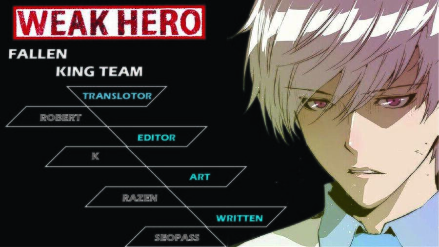 Anh Hùng Yếu Chapter 133 - Trang 2