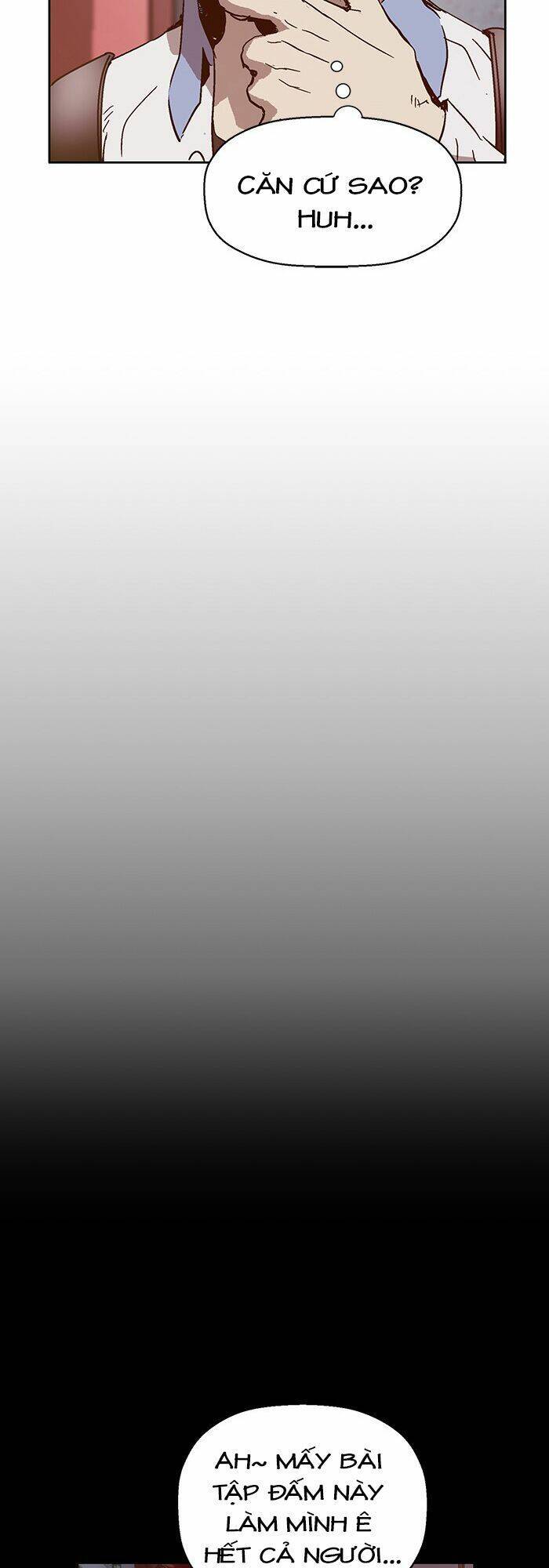 Anh Hùng Yếu Chapter 133 - Trang 2