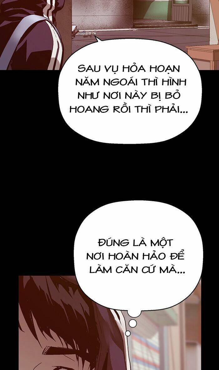 Anh Hùng Yếu Chapter 133 - Trang 2