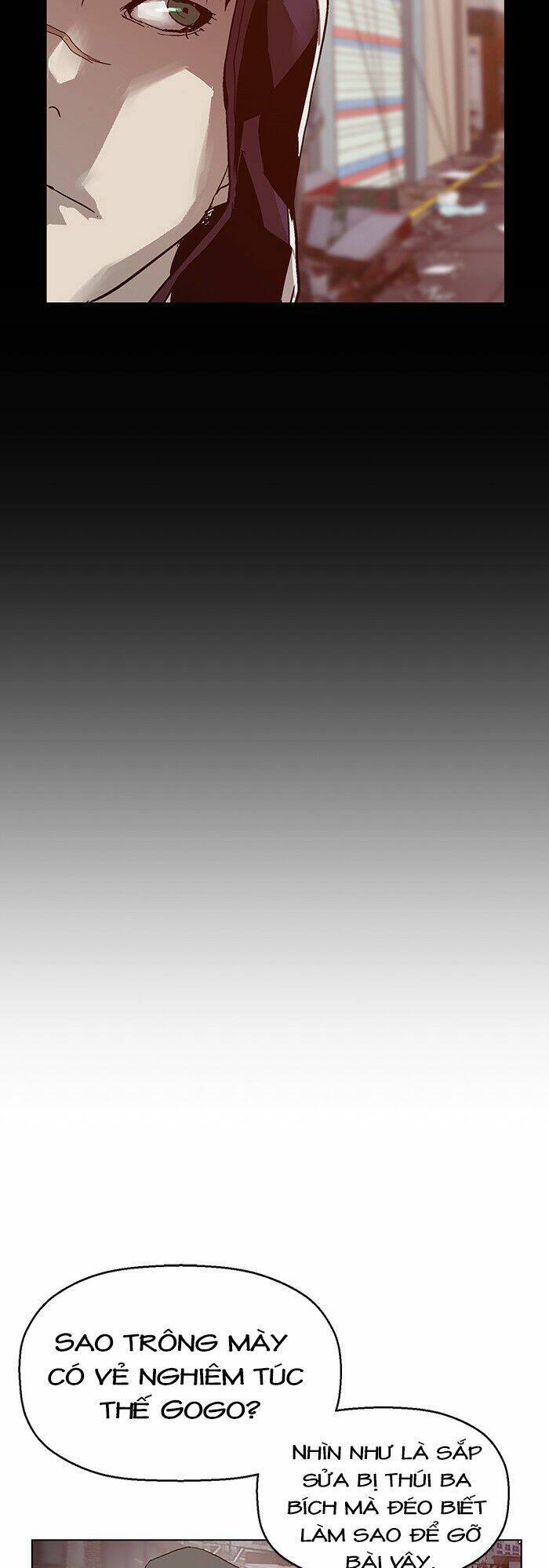 Anh Hùng Yếu Chapter 133 - Trang 2