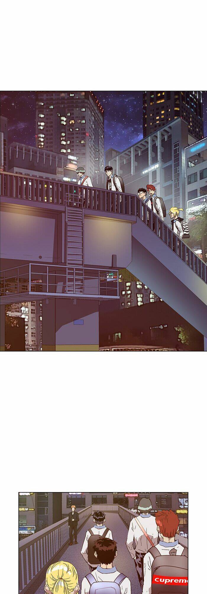 Anh Hùng Yếu Chapter 133 - Trang 2