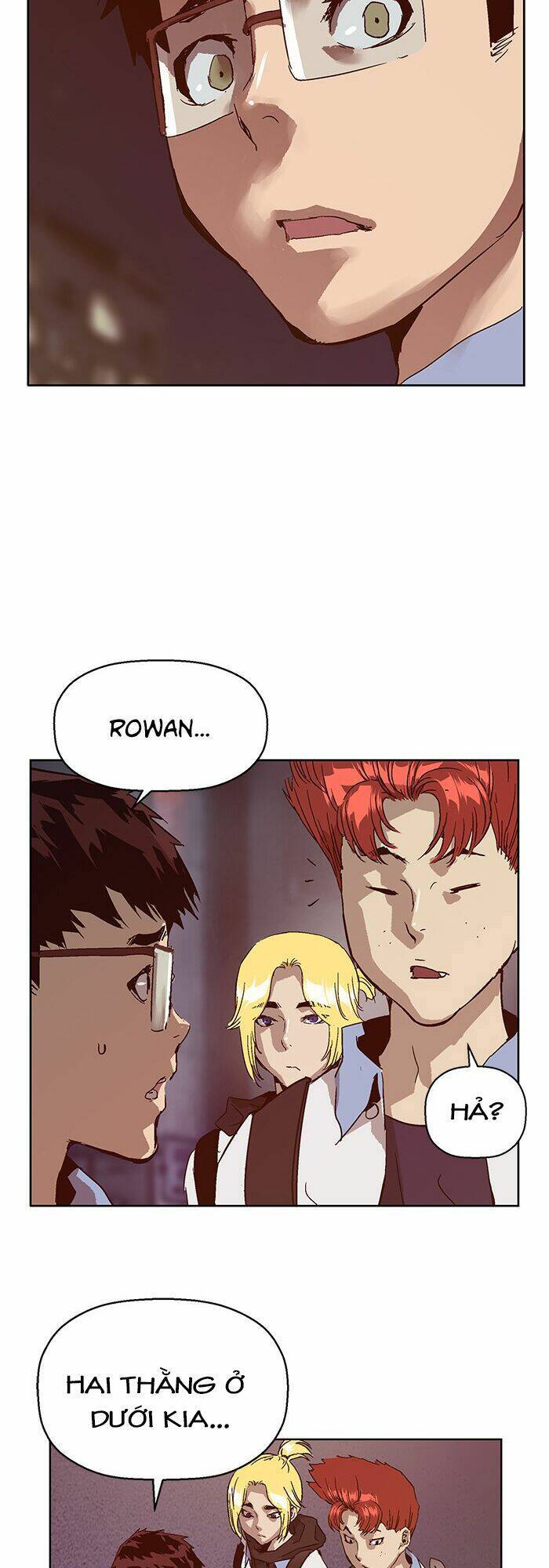 Anh Hùng Yếu Chapter 133 - Trang 2