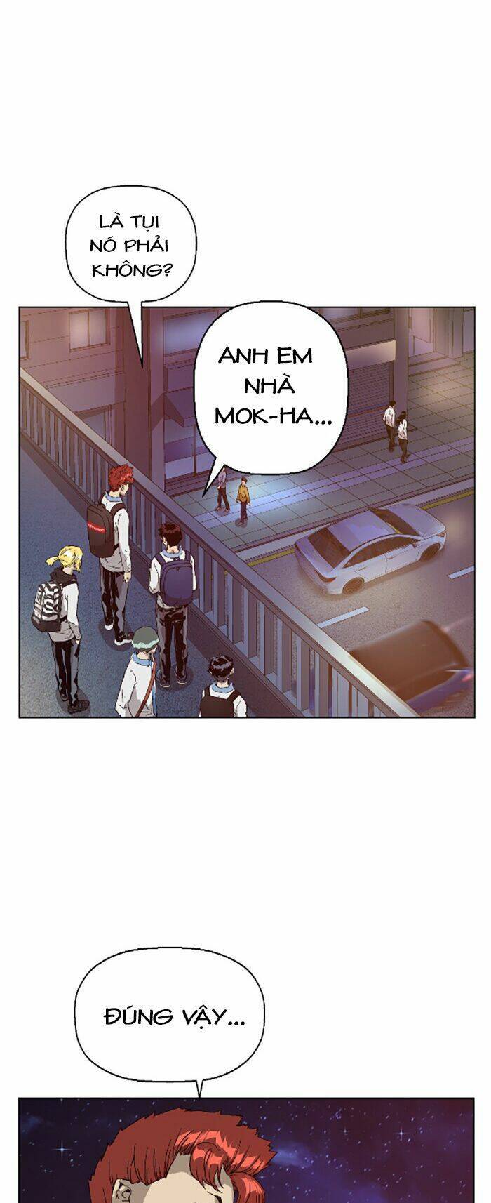 Anh Hùng Yếu Chapter 133 - Trang 2