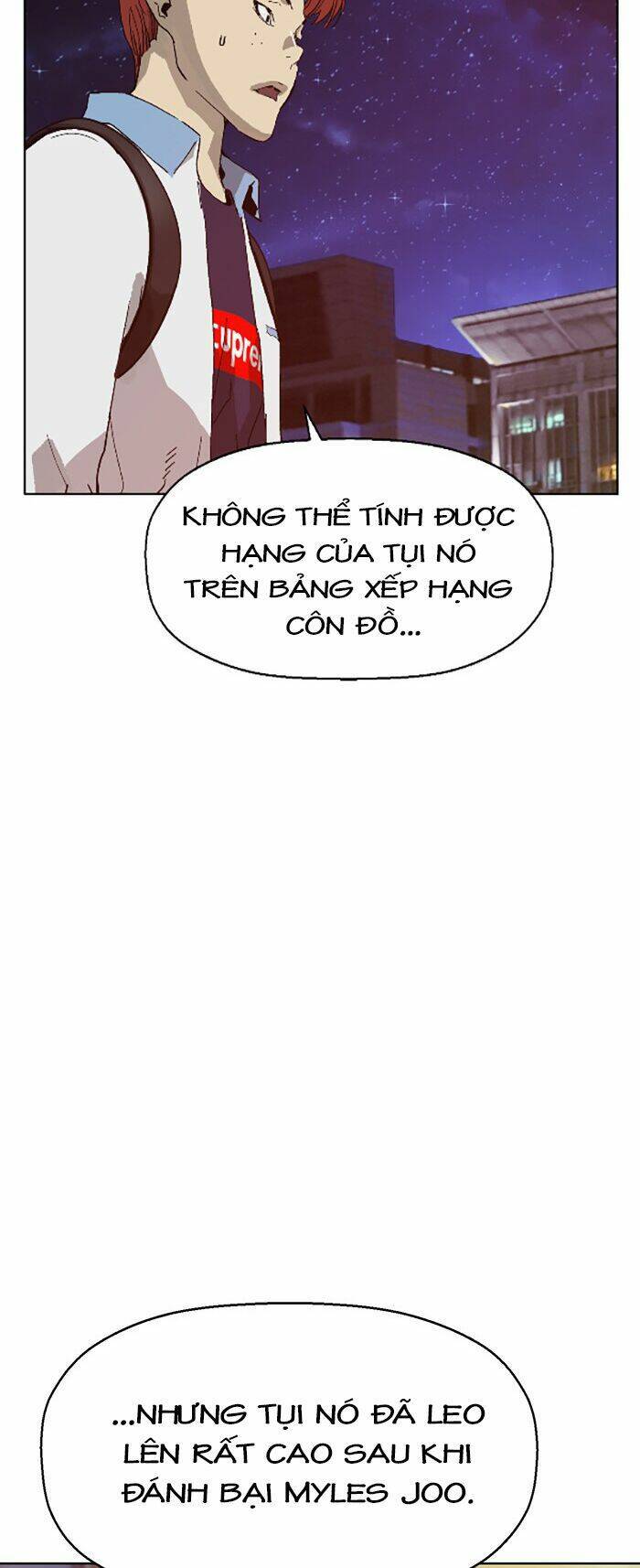 Anh Hùng Yếu Chapter 133 - Trang 2