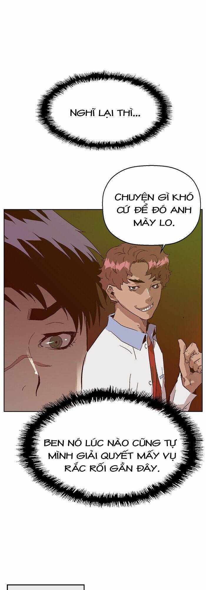 Anh Hùng Yếu Chapter 133 - Trang 2