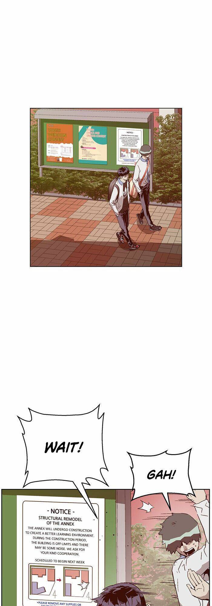 Anh Hùng Yếu Chapter 133 - Trang 2