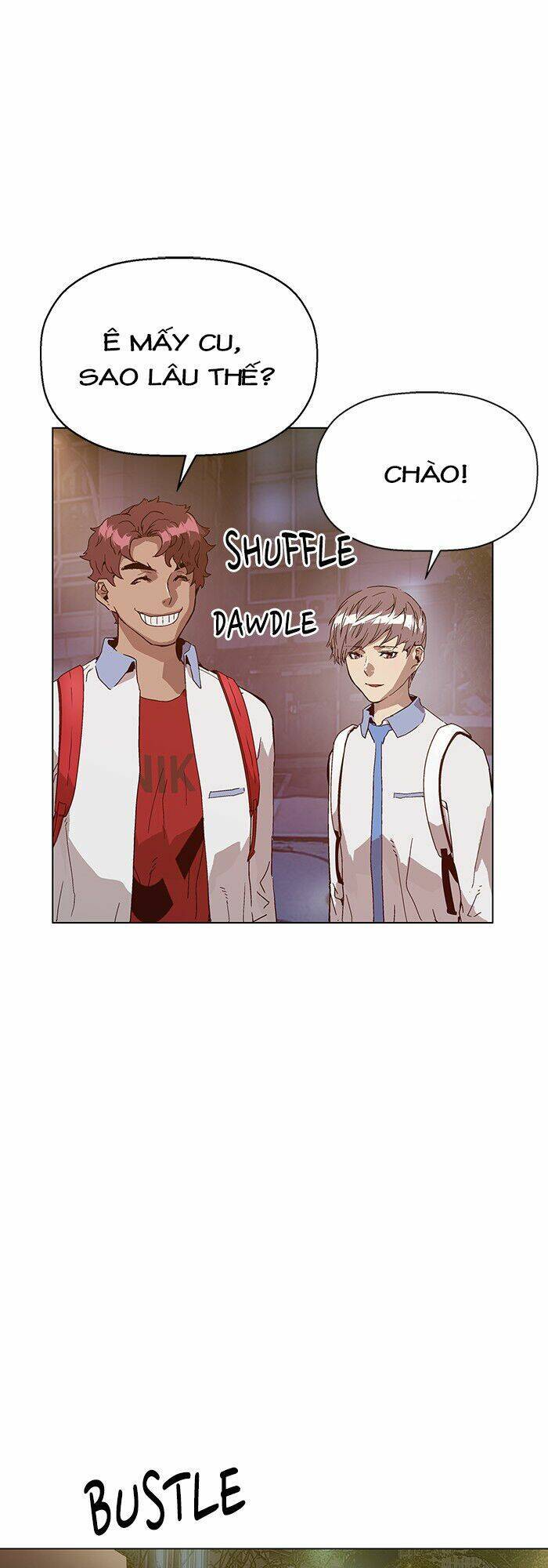 Anh Hùng Yếu Chapter 133 - Trang 2