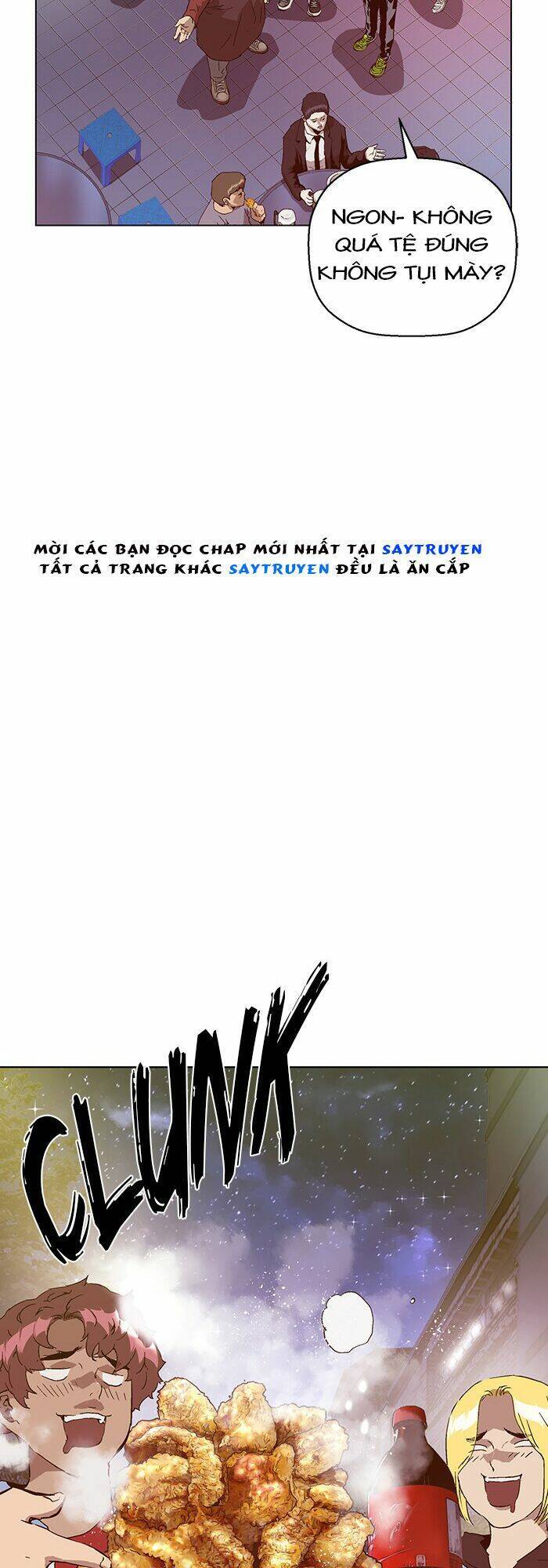 Anh Hùng Yếu Chapter 133 - Trang 2