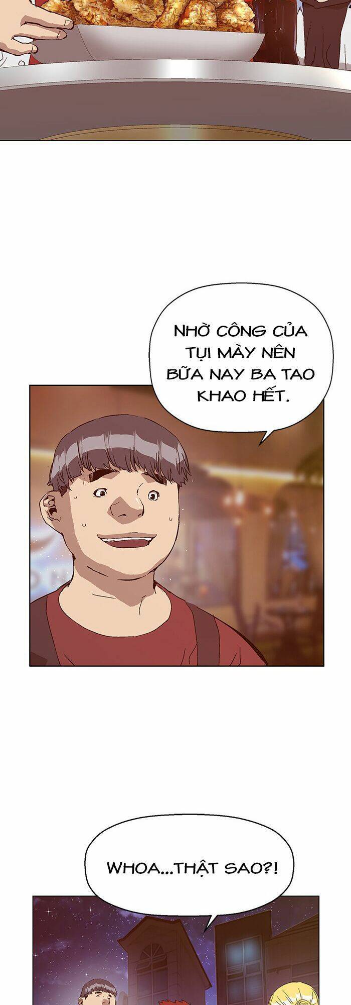 Anh Hùng Yếu Chapter 133 - Trang 2