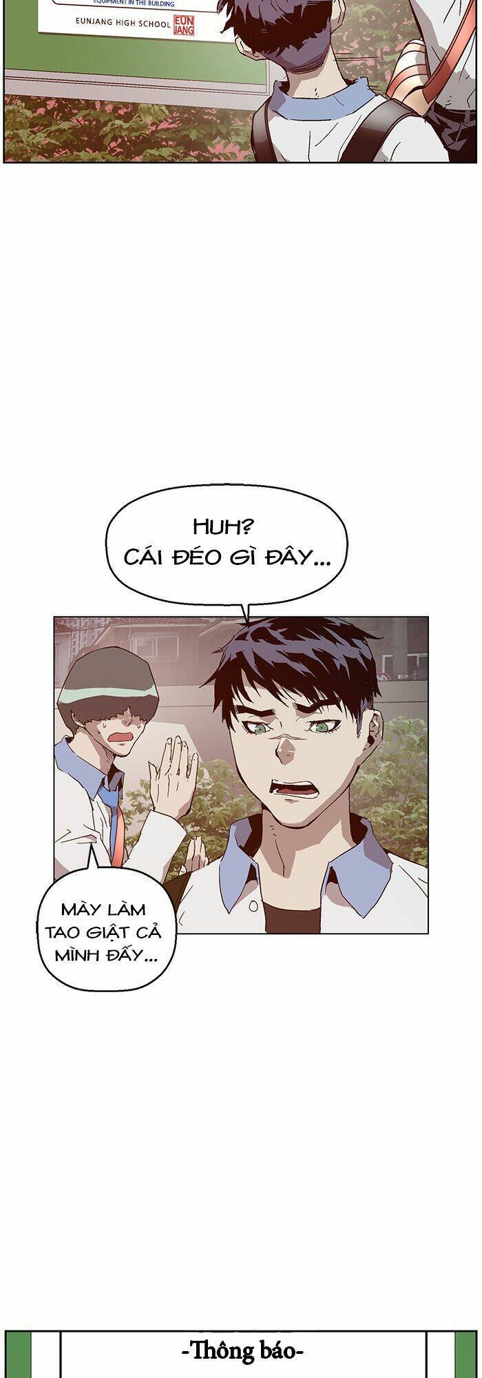 Anh Hùng Yếu Chapter 133 - Trang 2