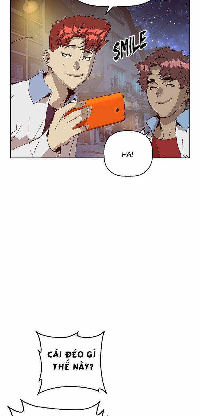 Anh Hùng Yếu Chapter 133 - Trang 2