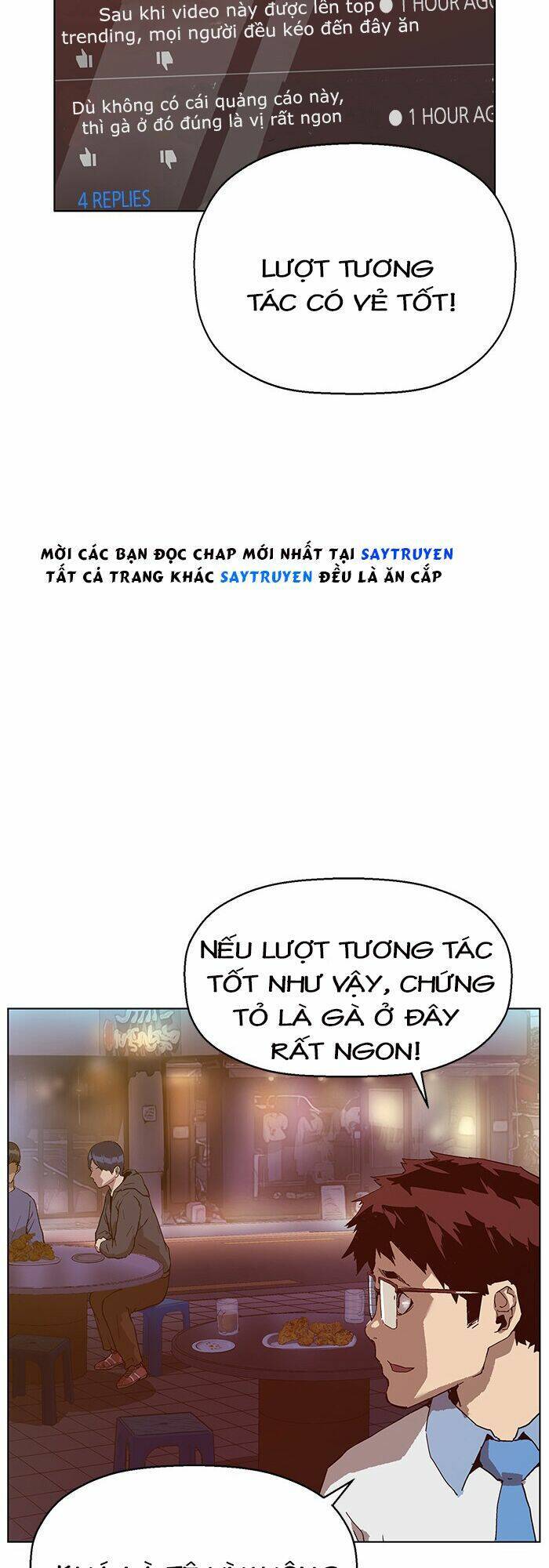 Anh Hùng Yếu Chapter 133 - Trang 2