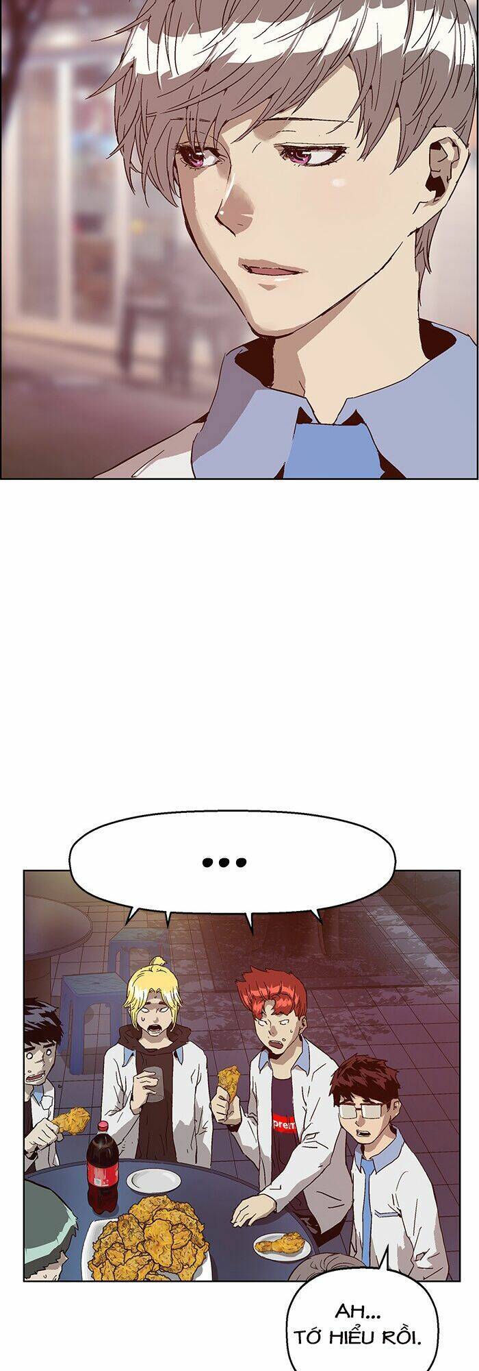 Anh Hùng Yếu Chapter 133 - Trang 2